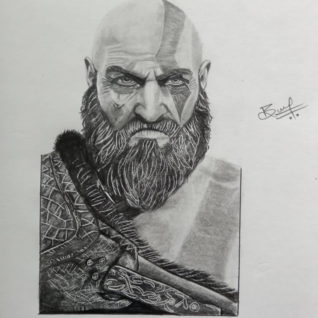 God of War 