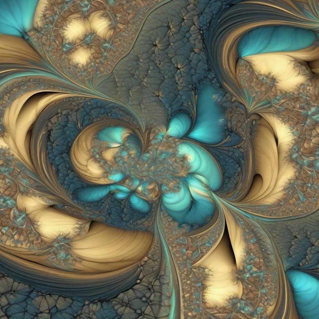Echoes in the Quantum Haze
