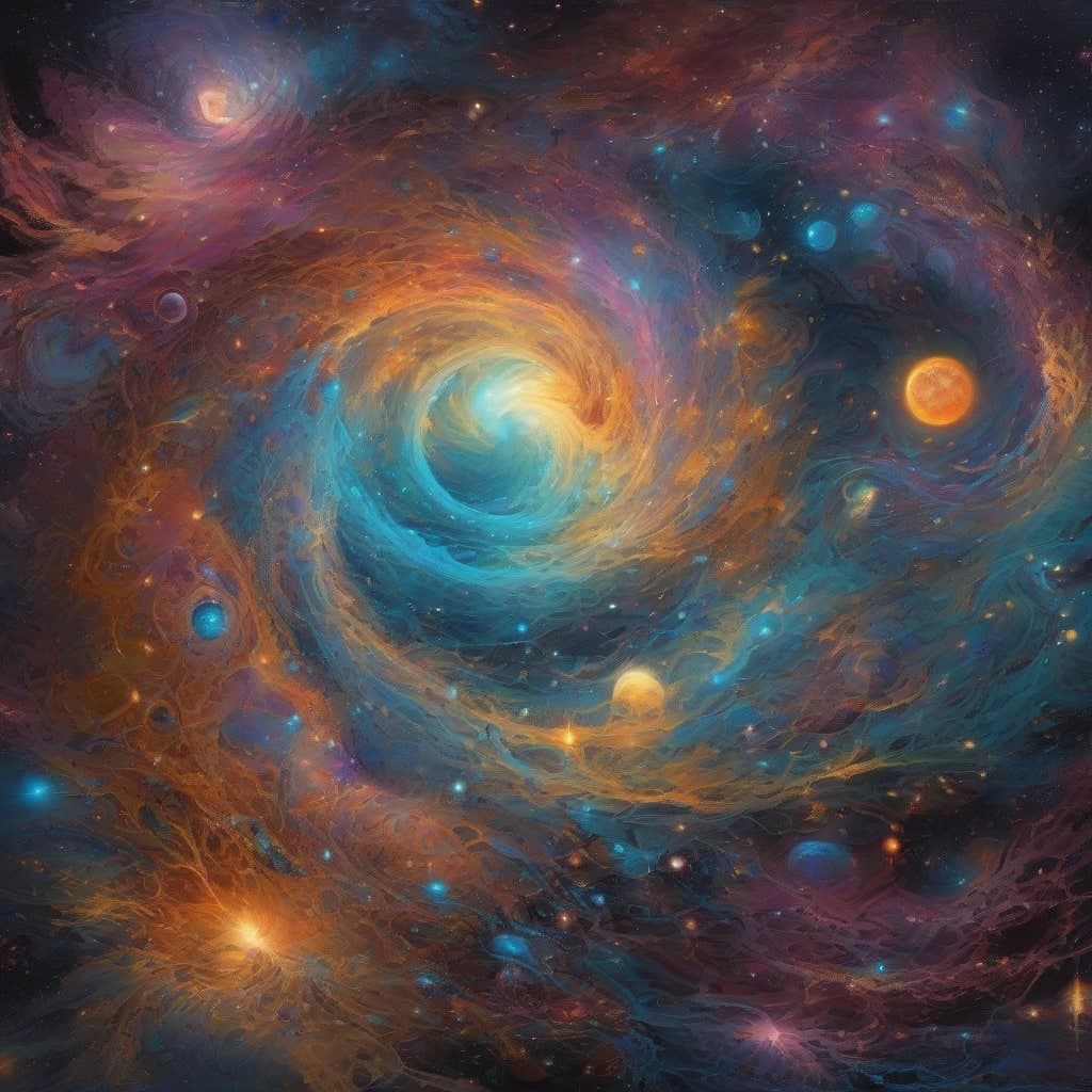 Echoes in the Cosmos