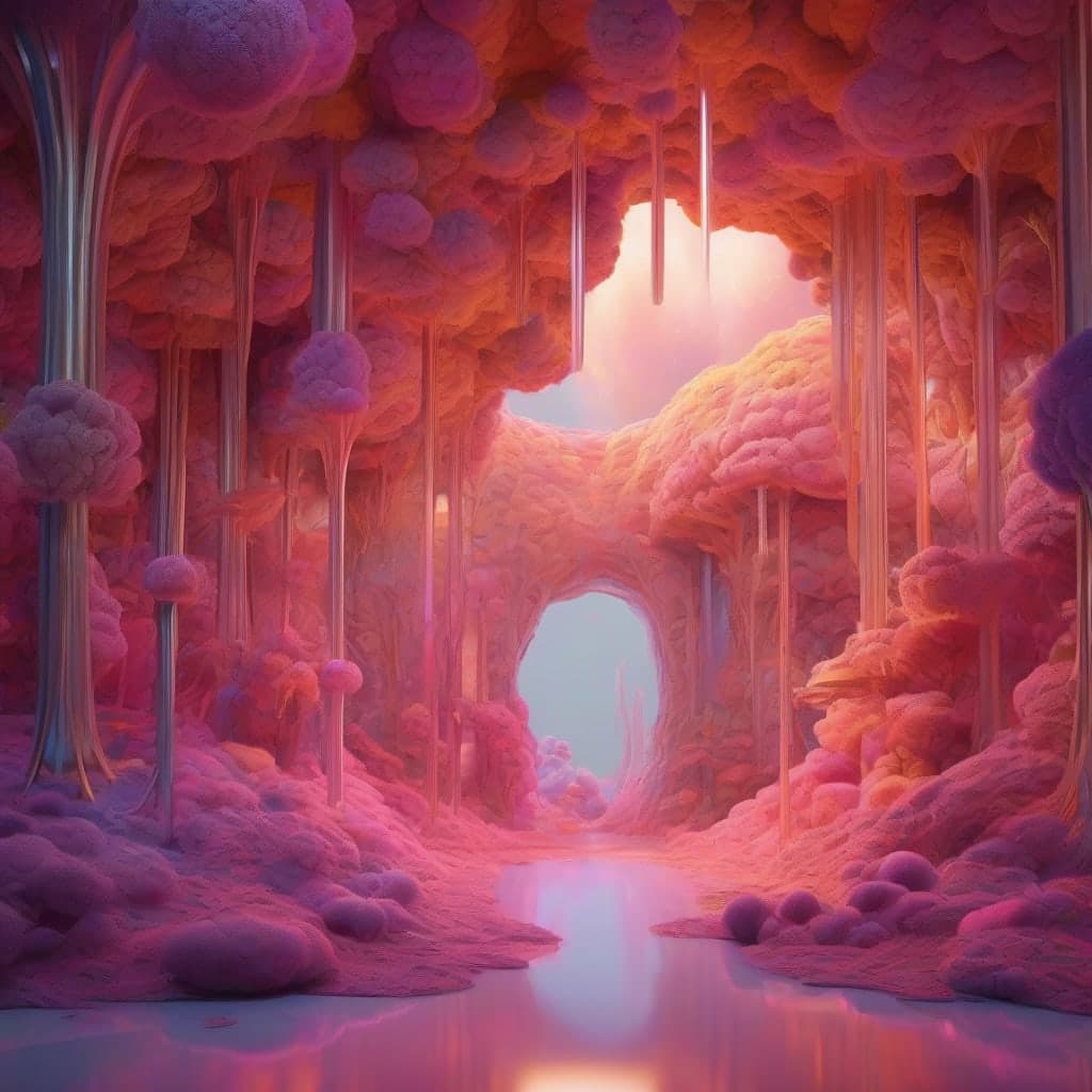 Echoes in the Aether