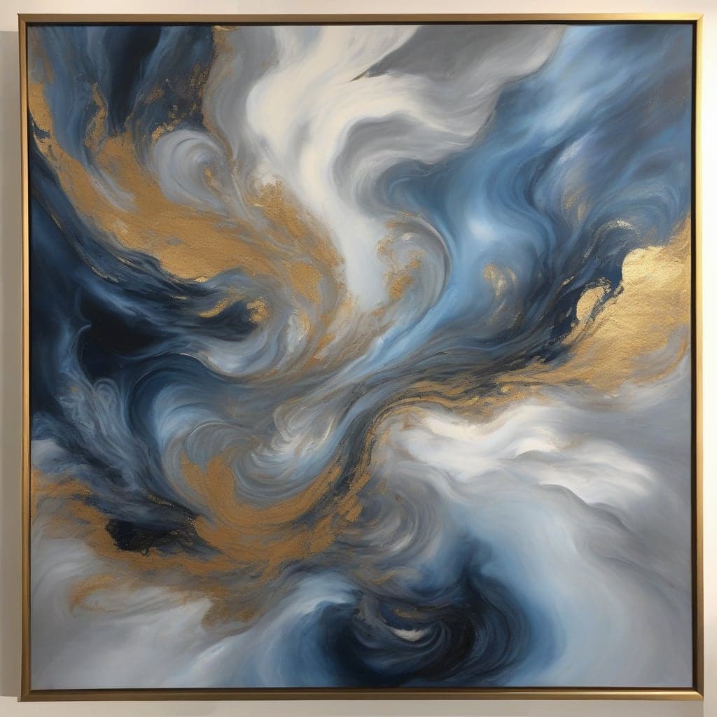 Echoes in the Aether