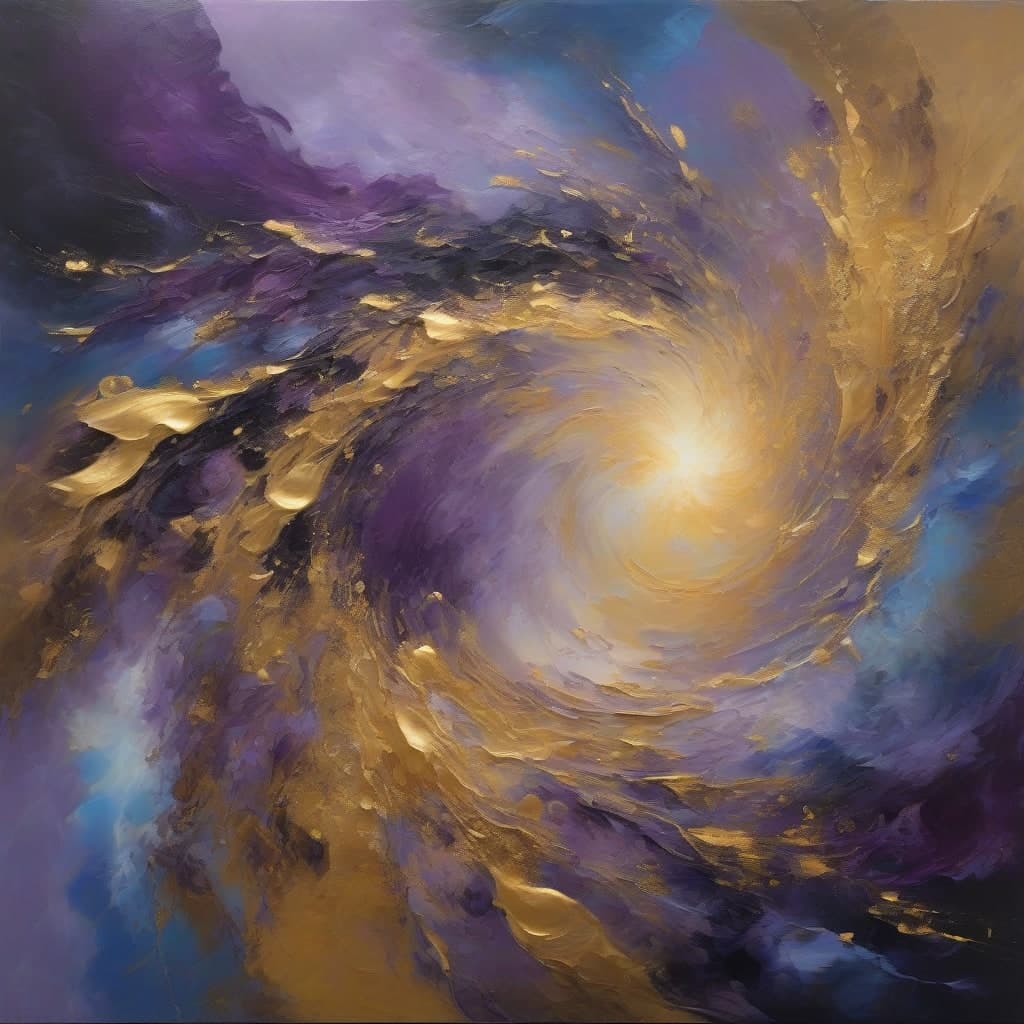 Echoes in the Abyssal Horizon