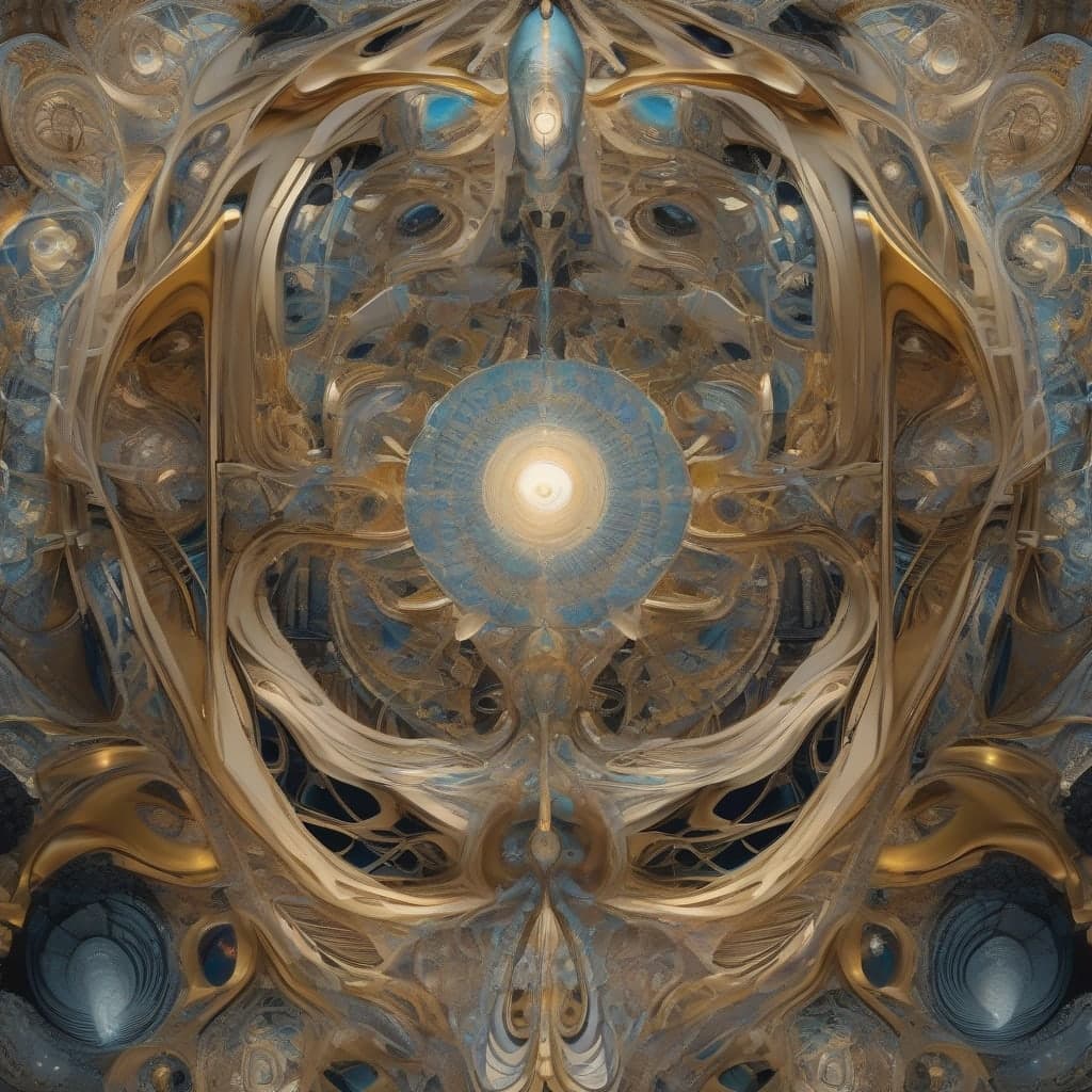 Echoes in the Aether