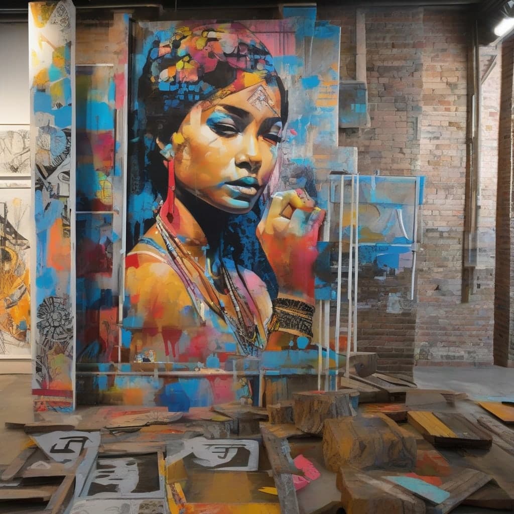 Urban Revolution: Awakening the City