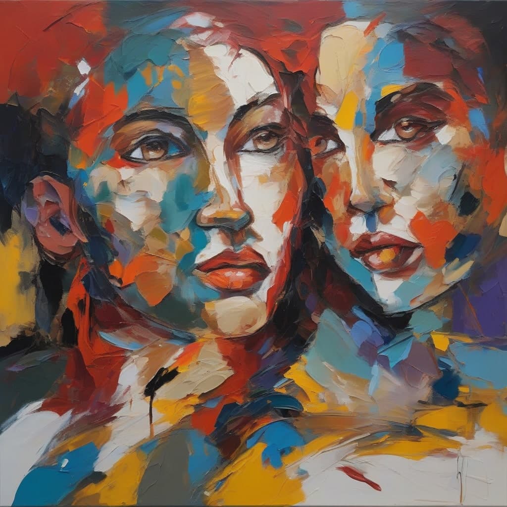 Unraveling the Harmony of Human Conversations