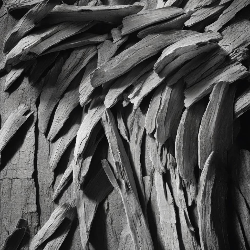 Fractured Horizons of Memory