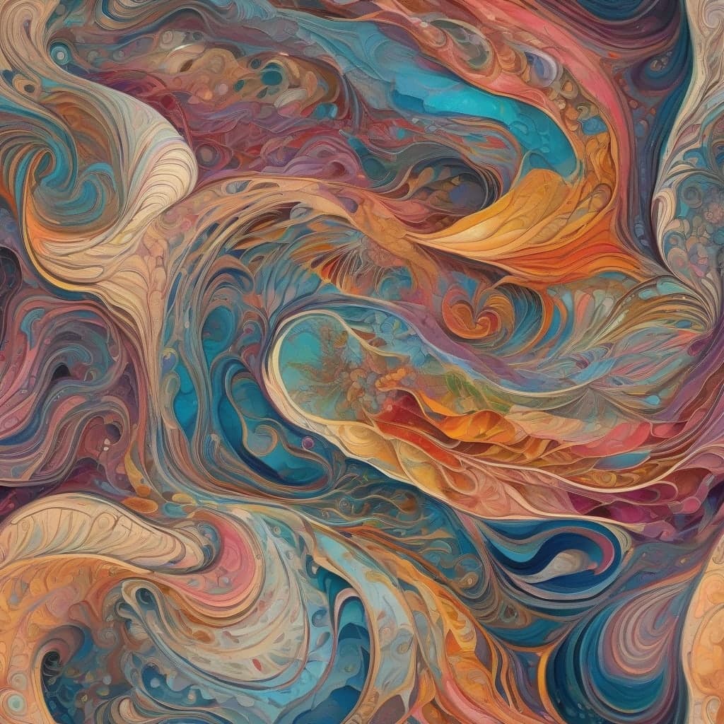 Celestial Cartographies of the Subconscious