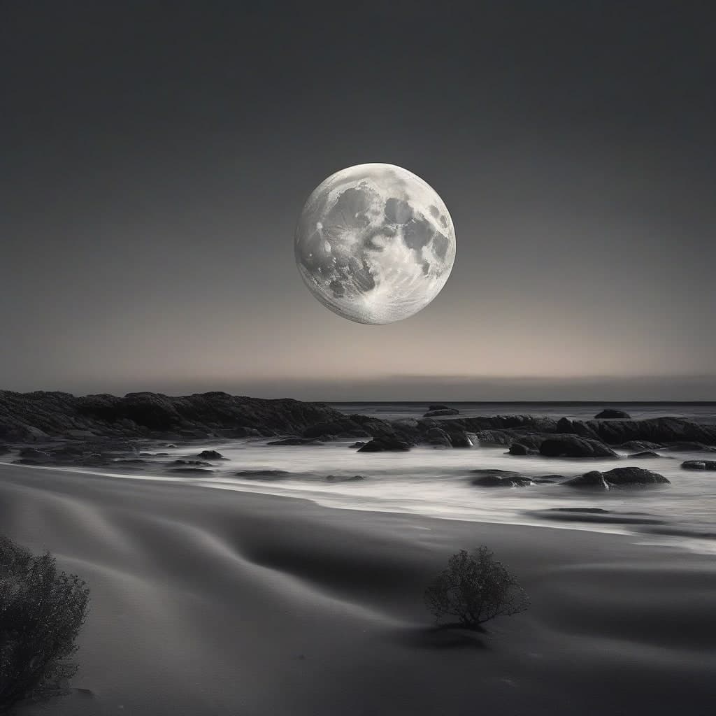 Echoes of a Vanishing Horizon