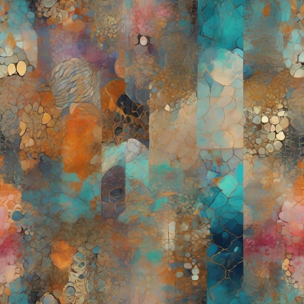 Echoes of Memories in the Algorithm
