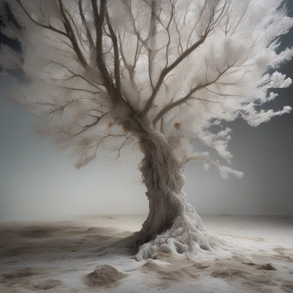 Breaking the Surface of Time