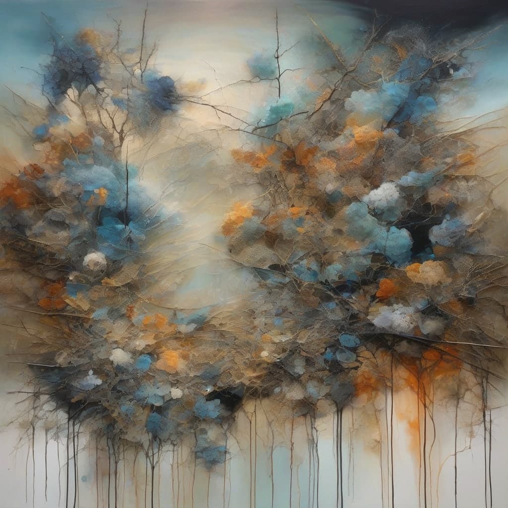 Fractured Memories of Ephemeral Horizons