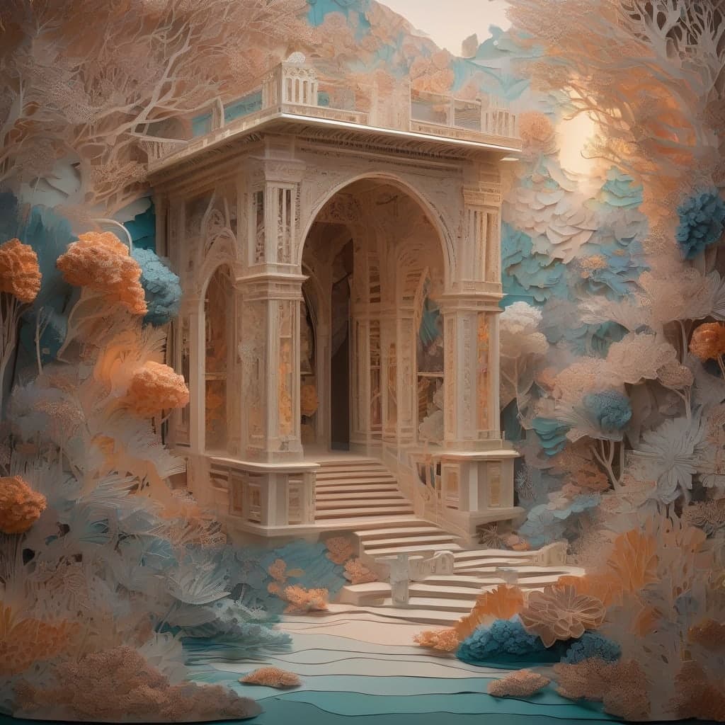 Whispers in the Digital Abyss