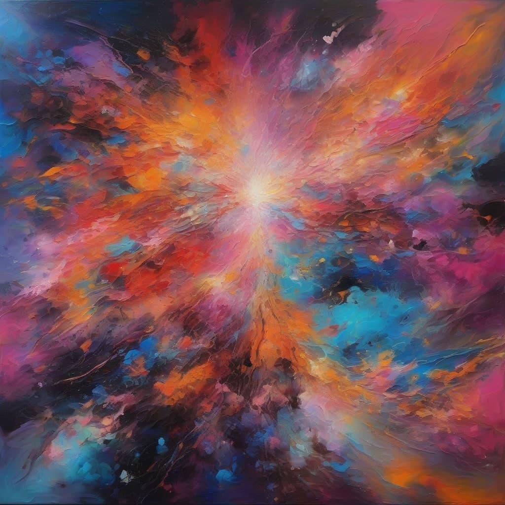 Cosmic Convergence of Ephemeral Dreams