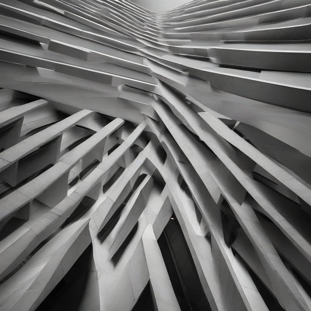 Cities of Ephemeral Light