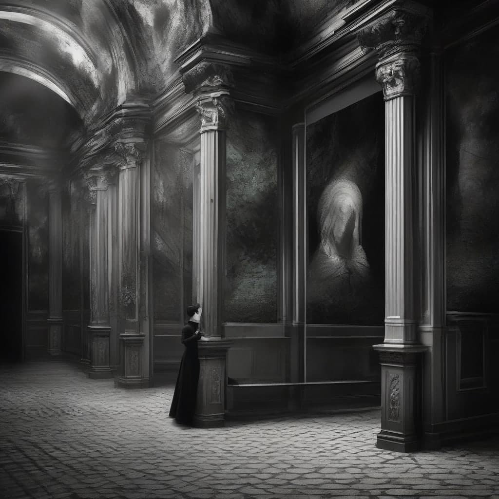 Echoes of a Forgotten Era