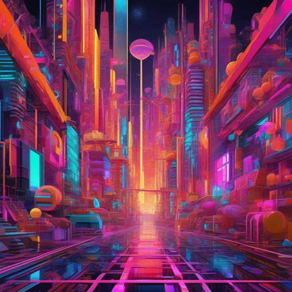 Reimagining the Urban Data Landscape