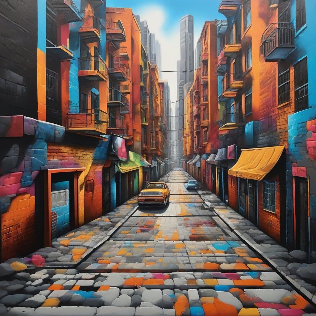 Beyond the City's Urban Skin